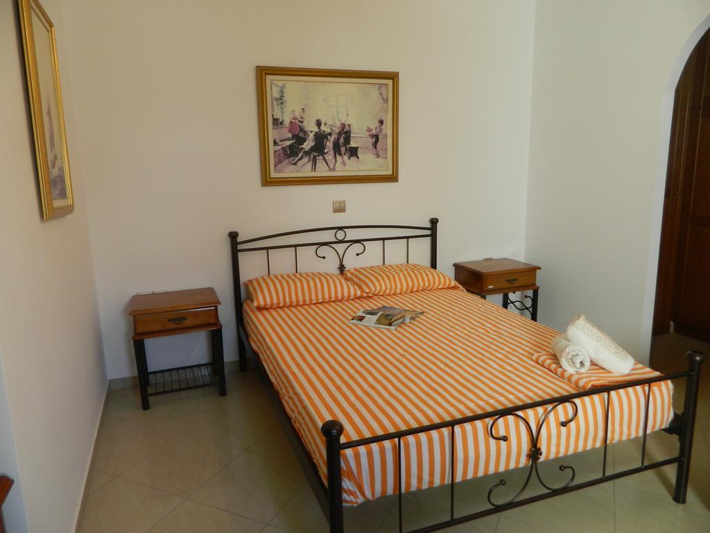 Like Home Naxos Naxos City Habitación foto