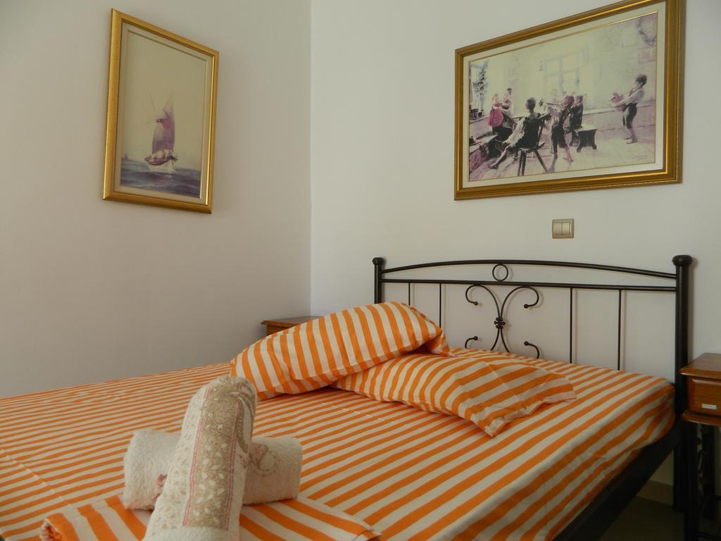 Like Home Naxos Naxos City Habitación foto